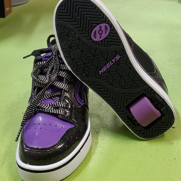 Heelys Motion Plus (Size 2 Youth) - Picture 8 of 14